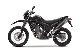 Yamaha XT 660R 2016 - Bild 6 Yamaha XT 660R 2016 - Bild 6