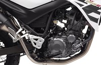 Yamaha XT 660R 2016 - Bild 7