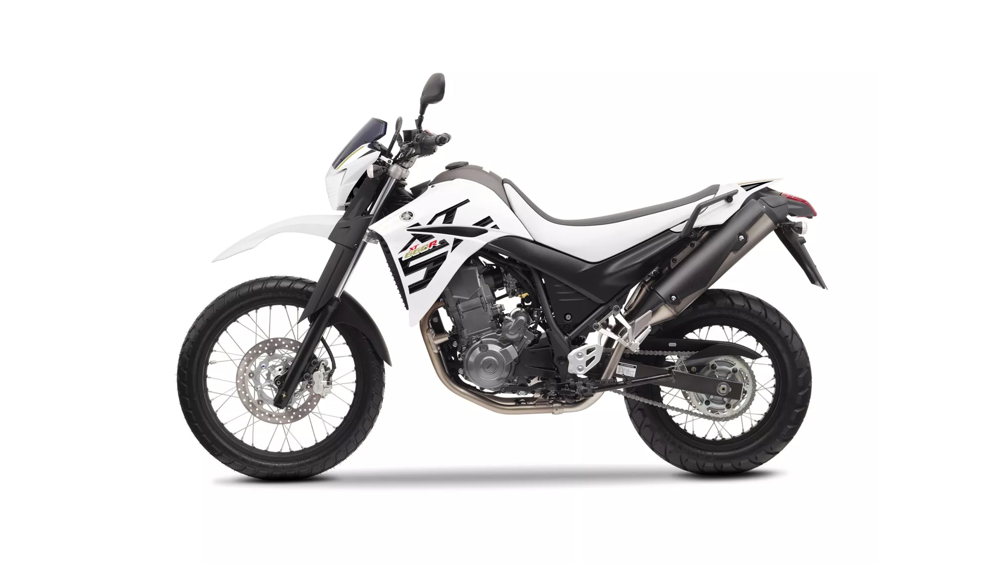 Yamaha XT 660R - Image 6 Yamaha XT 660R - Image 6