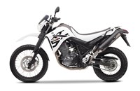 Yamaha XT 660R 2016 - Bild 8