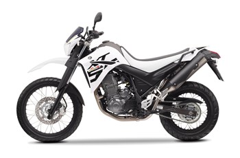 Yamaha XT 660R 2016 - Bild 8 Yamaha XT 660R 2016 - Bild 8