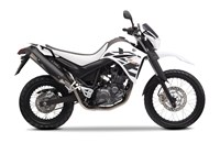 Yamaha XT 660R 2016 - Bild 9