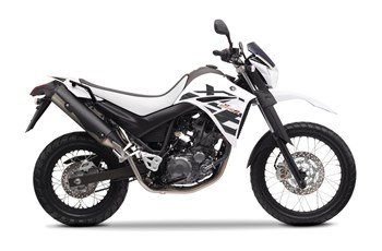 Yamaha XT 660R 2016 - Bild 9 Yamaha XT 660R 2016 - Bild 9