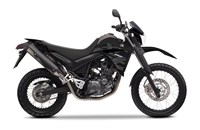 Yamaha XT 660R 2016 - Bild 1