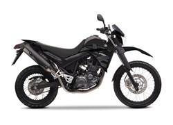 Yamaha XT 660R
