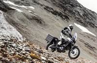 Yamaha XT660Z Tenere 2016 - Bild 2