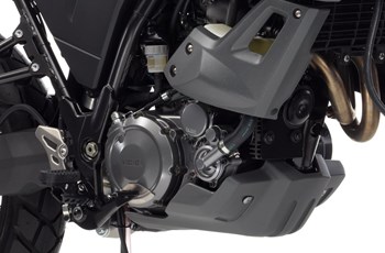 Yamaha XT660Z Tenere 2016 - Bild 4 Yamaha XT660Z Tenere 2016 - Bild 4