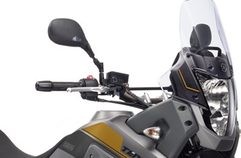 Yamaha XT660Z Tenere 2016 - Bild 5 Yamaha XT660Z Tenere 2016 - Bild 5