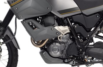 Yamaha XT660Z Tenere 2016 - Bild 6 Yamaha XT660Z Tenere 2016 - Bild 6