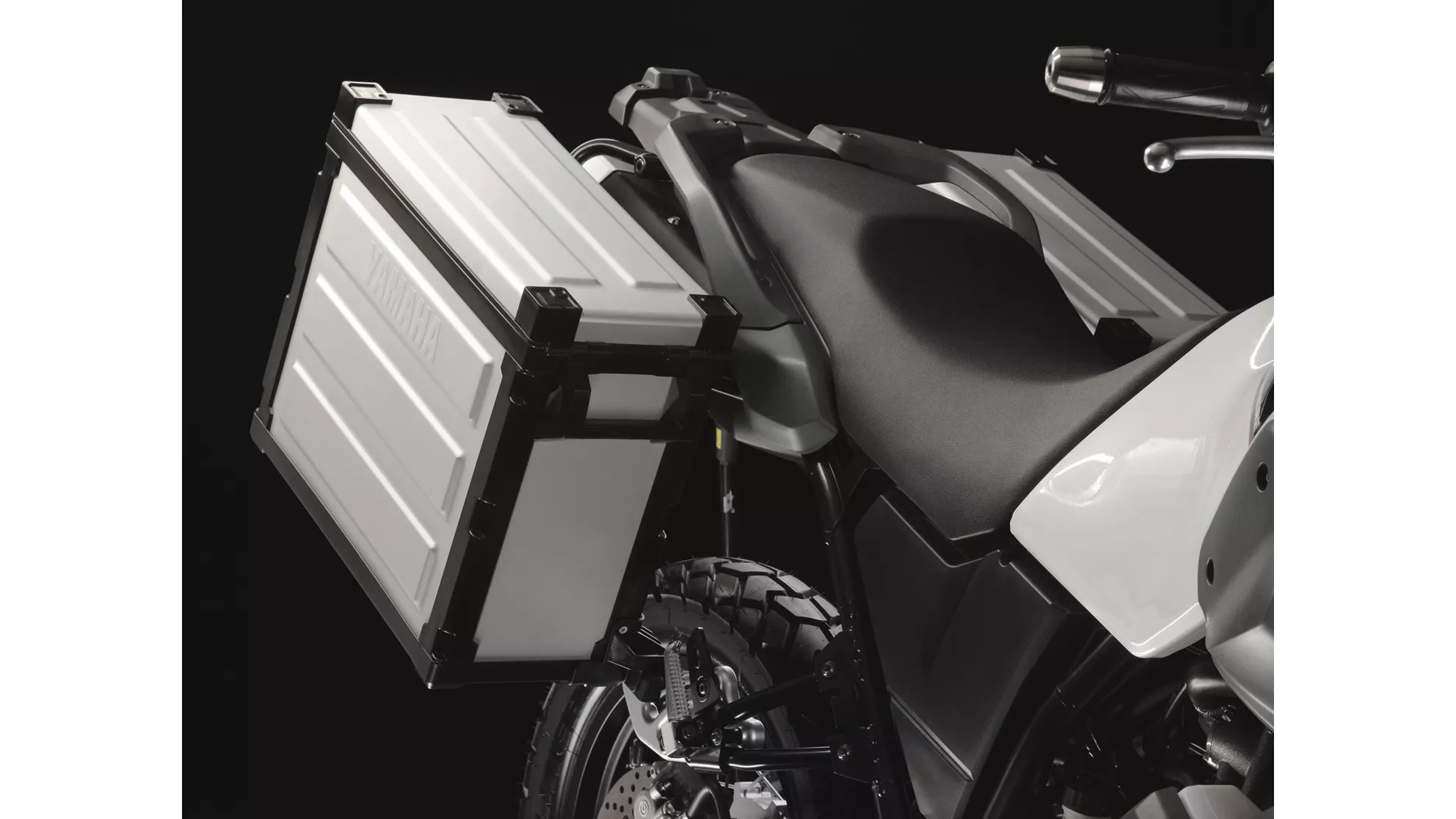 Yamaha XT660Z Tenere - Image 5 Yamaha XT660Z Tenere - Image 5