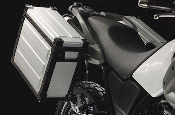Yamaha XT660Z Tenere 2016 - Bild 7 Yamaha XT660Z Tenere 2016 - Bild 7