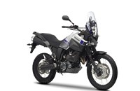 Yamaha XT660Z Tenere 2016 - Bild 8