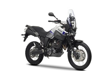 Yamaha XT660Z Tenere 2016 - Bild 8 Yamaha XT660Z Tenere 2016 - Bild 8