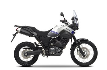 Yamaha XT660Z Tenere 2016 - Bild 9 Yamaha XT660Z Tenere 2016 - Bild 9