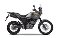 Yamaha XT660Z Tenere 2016 - Bild 10