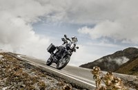 Yamaha XT660Z Tenere 2016 - Bild 11