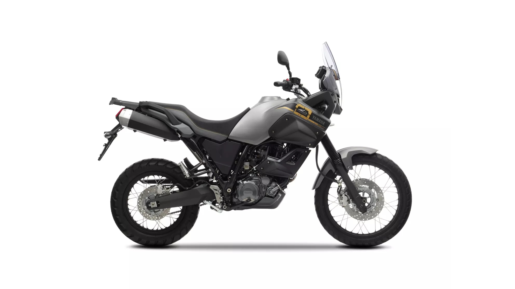 Yamaha XT660Z Tenere - Image 10 Yamaha XT660Z Tenere - Image 10
