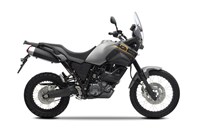 Yamaha XT660Z Tenere 2016 - Bild 1