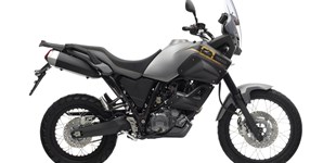 Kawasaki W800 2022 vs Yamaha XT660Z Tenere 2016
