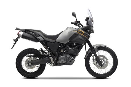 Yamaha XT660Z Tenere 2016 Yamaha XT660Z Tenere 2016