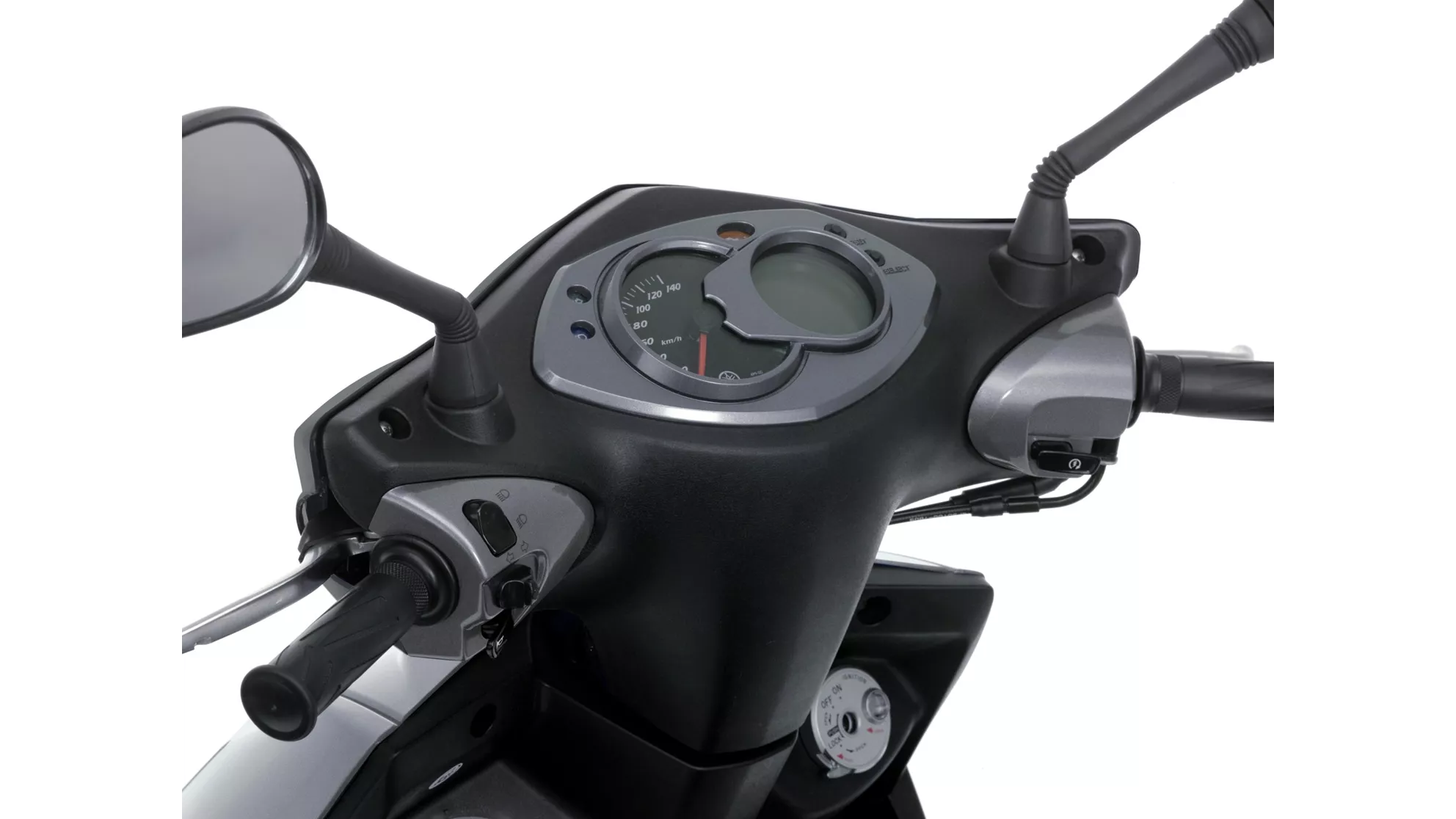 Yamaha Cygnus X - Image 8 Yamaha Cygnus X - Image 8