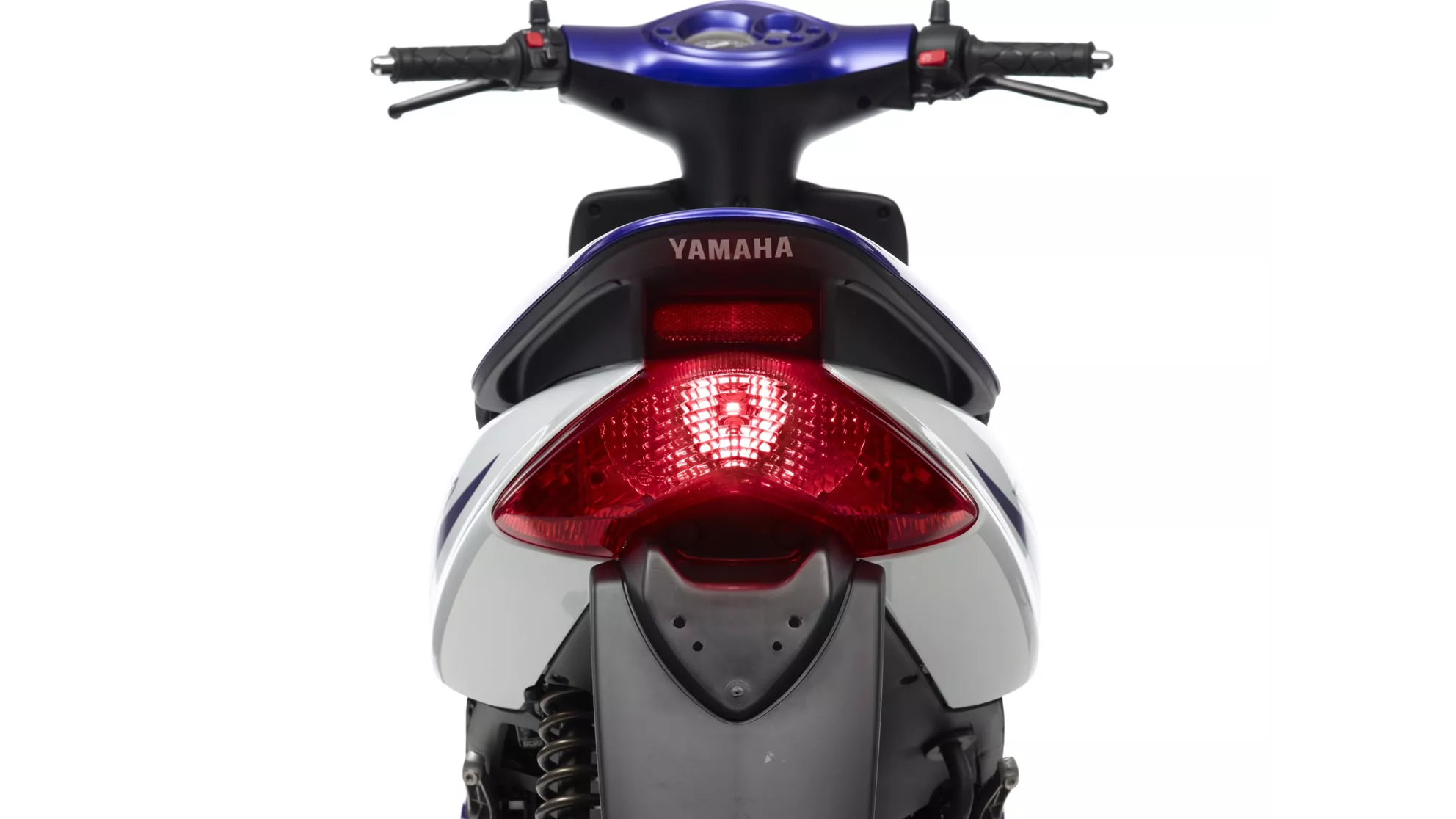 Yamaha Jog-R - Image 1 Yamaha Jog-R - Image 1