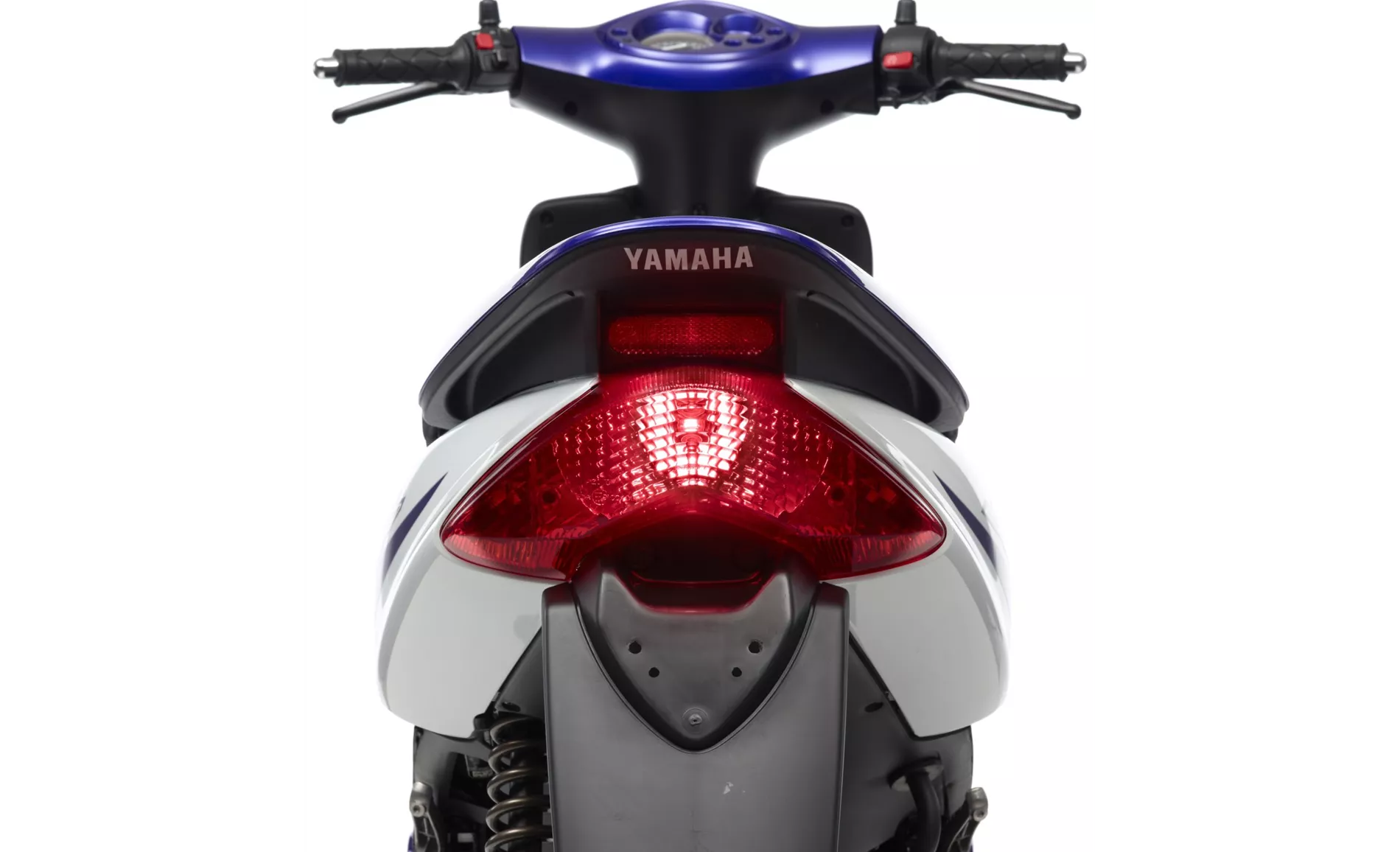 Yamaha Jog-R 2016 Yamaha Jog-R 2016