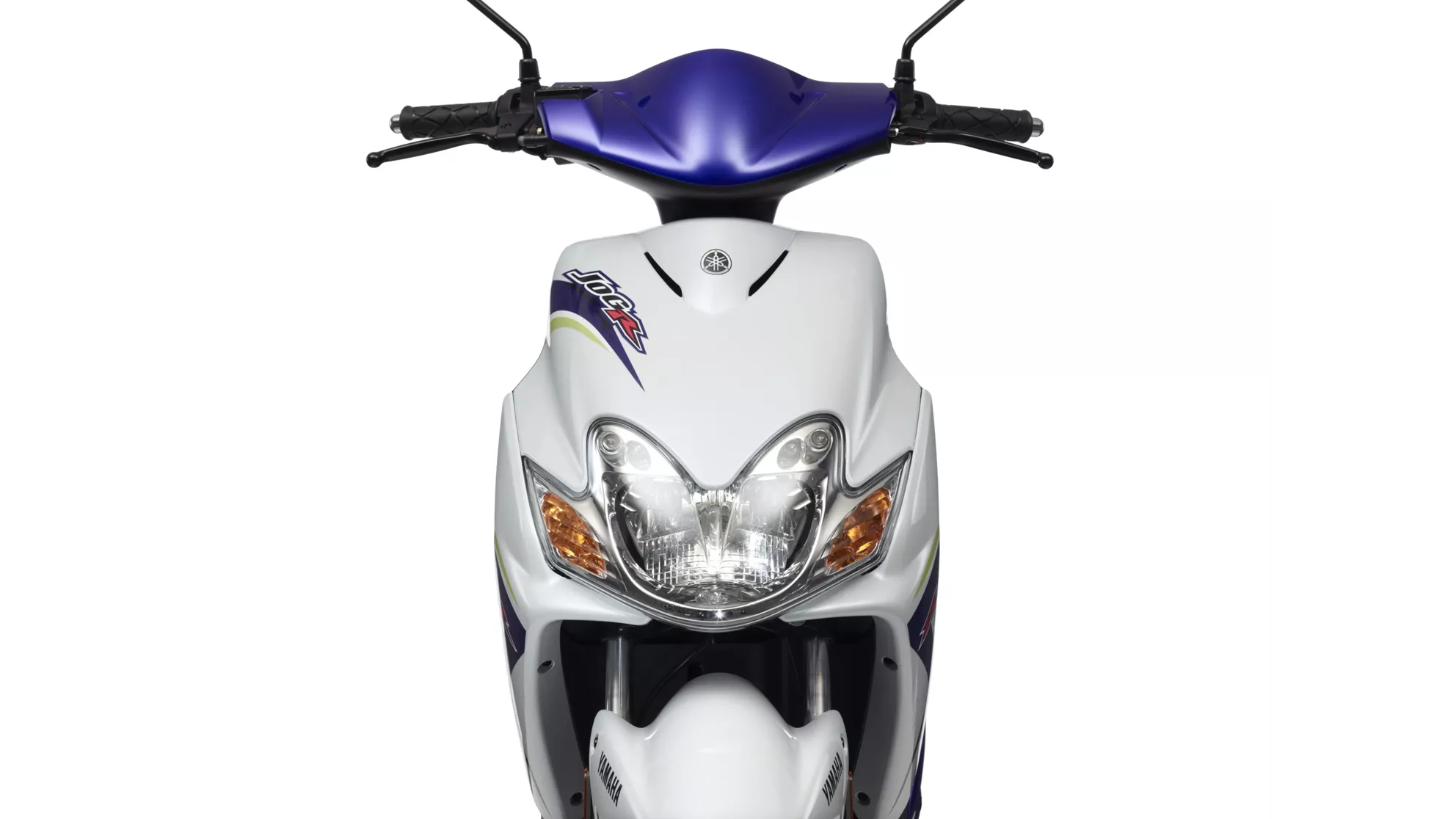 Yamaha Jog-R - Image 2 Yamaha Jog-R - Image 2