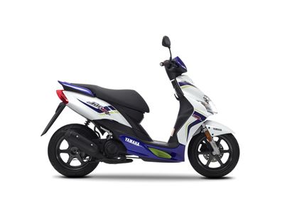 Yamaha Jog-R 2016 Yamaha Jog-R 2016