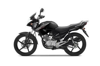 Yamaha YBR 125 2016 - Bild 4