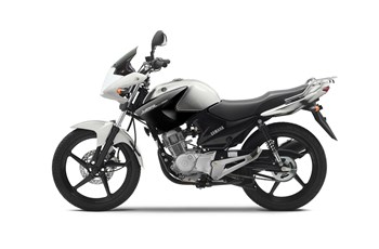 Yamaha YBR 125 2016 - Bild 7