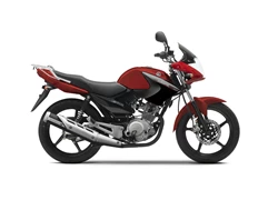 Yamaha YBR 125 Yamaha YBR 125