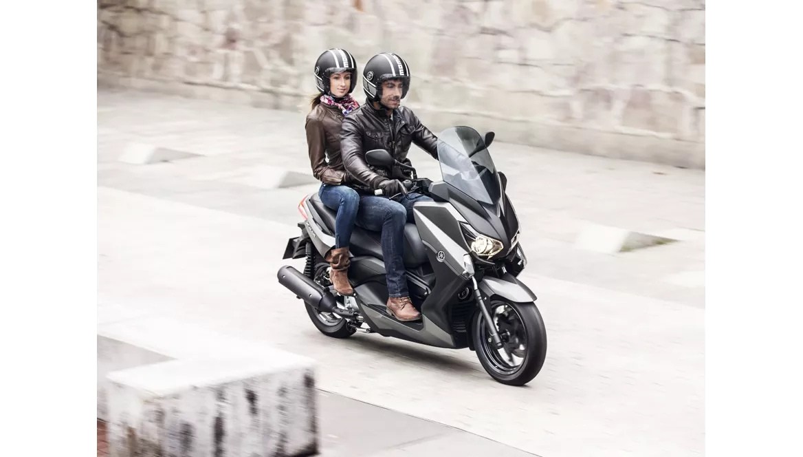 Yamaha X-Max 250 2016 Yamaha X-Max 250 2016