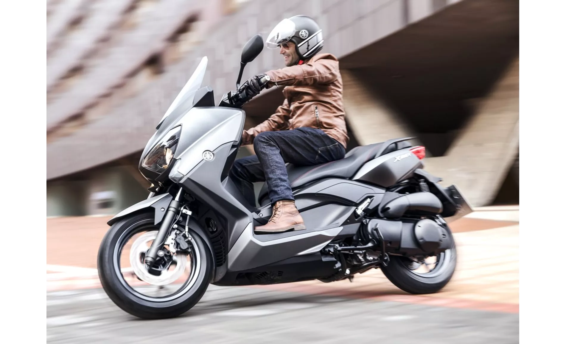 Yamaha X-Max 250 2016 Yamaha X-Max 250 2016