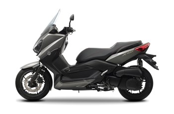 Yamaha X-Max 250 2016 - Bild 8 Yamaha X-Max 250 2016 - Bild 8