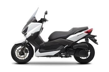 Yamaha X-Max 250 2016 - Bild 9 Yamaha X-Max 250 2016 - Bild 9