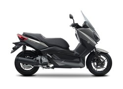 Yamaha X-Max 250