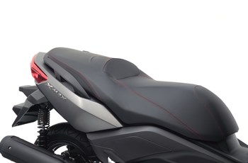 Yamaha XMAX 125 2016 - Bild 6 Yamaha XMAX 125 2016 - Bild 6