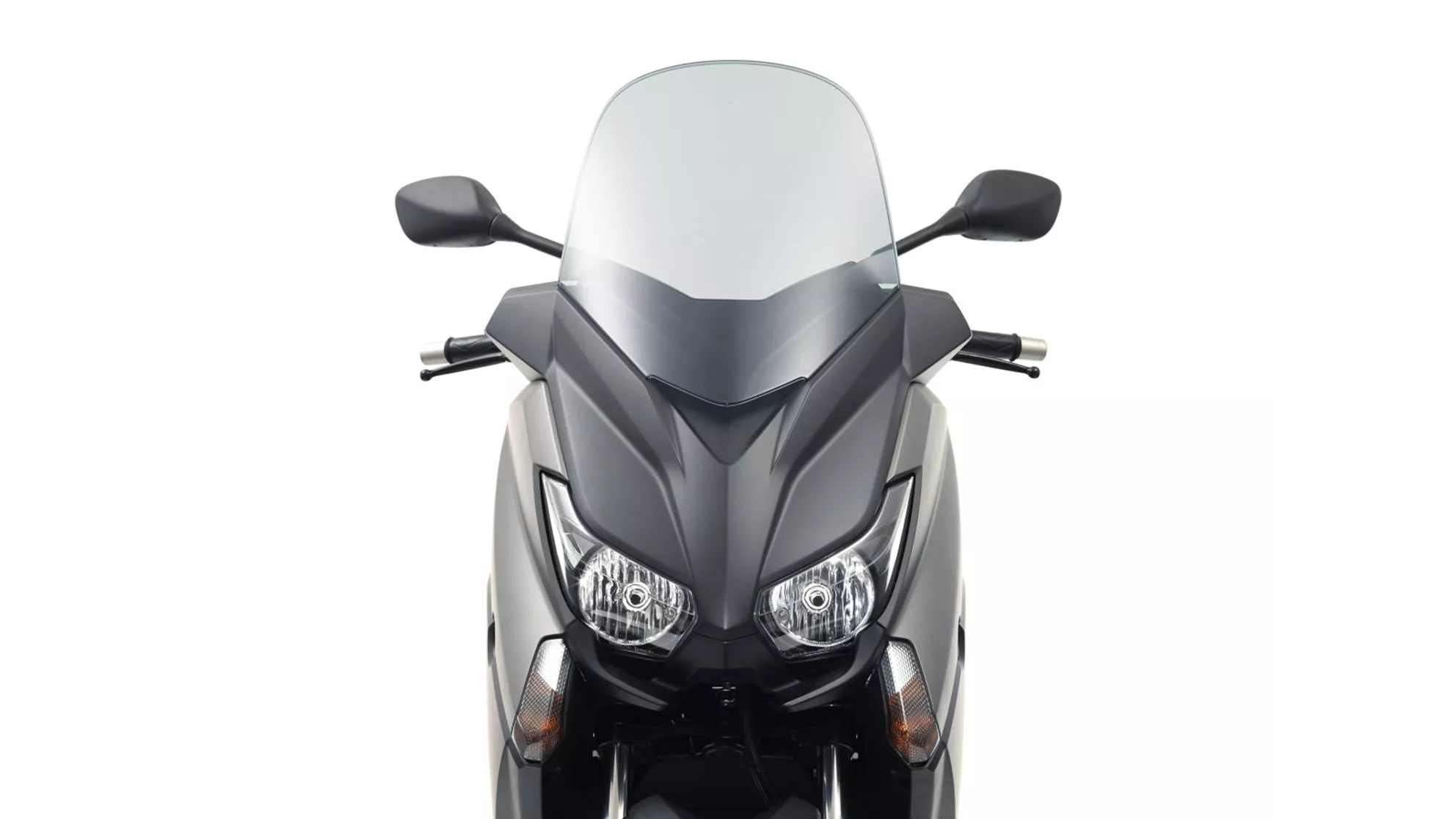 Yamaha XMAX 125 - Image 7 Yamaha XMAX 125 - Image 7