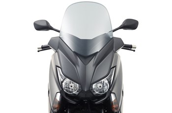 Yamaha XMAX 125 2016 - Bild 9 Yamaha XMAX 125 2016 - Bild 9