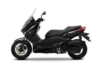 Yamaha XMAX 125 2016 - Bild 10 Yamaha XMAX 125 2016 - Bild 10