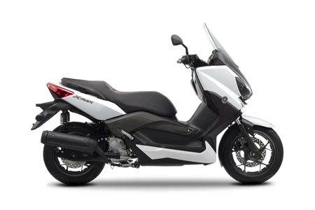 Yamaha XMAX 125 2016 Yamaha XMAX 125 2016