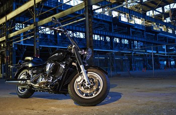 Yamaha XVS 1300 A 2016 - Bild 2 Yamaha XVS 1300 A 2016 - Bild 2