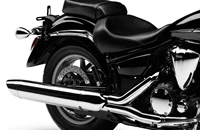 Yamaha XVS 1300 A 2016 - Bild 4 Yamaha XVS 1300 A 2016 - Bild 4