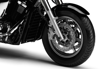 Yamaha XVS 1300 A 2016 - Bild 5 Yamaha XVS 1300 A 2016 - Bild 5