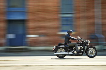 Yamaha XVS 1300 A 2016 - Bild 7 Yamaha XVS 1300 A 2016 - Bild 7