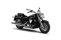 Yamaha XVS 1300 A 2016 - Bild 1 Yamaha XVS 1300 A 2016 - Bild 1
