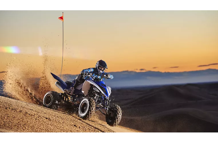 Yamaha YFM 700 R 2016 Yamaha YFM 700 R 2016