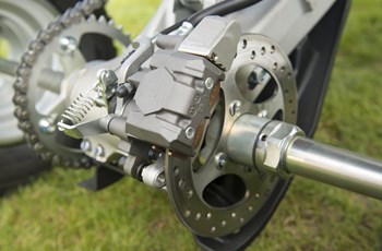 Yamaha YFM 700 R 2016 - Bild 6