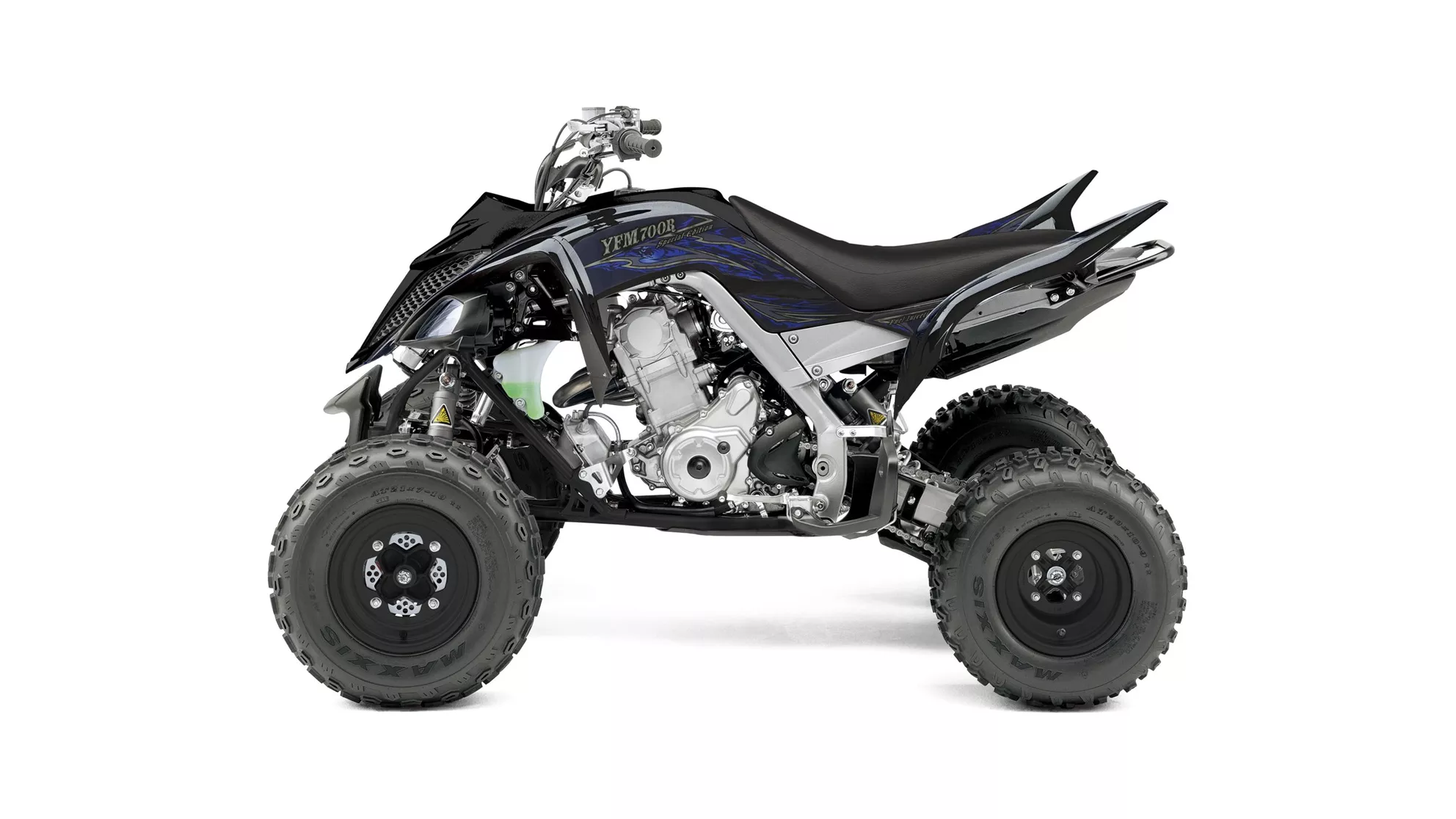 Yamaha YFM 700 R - Image 7 Yamaha YFM 700 R - Image 7